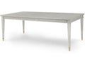 Century Furniture Maison '47 Small Rectangular Dining Table 899-301