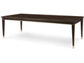 Century Furniture Maison '47 Large Rectangular Dining Table 899-302