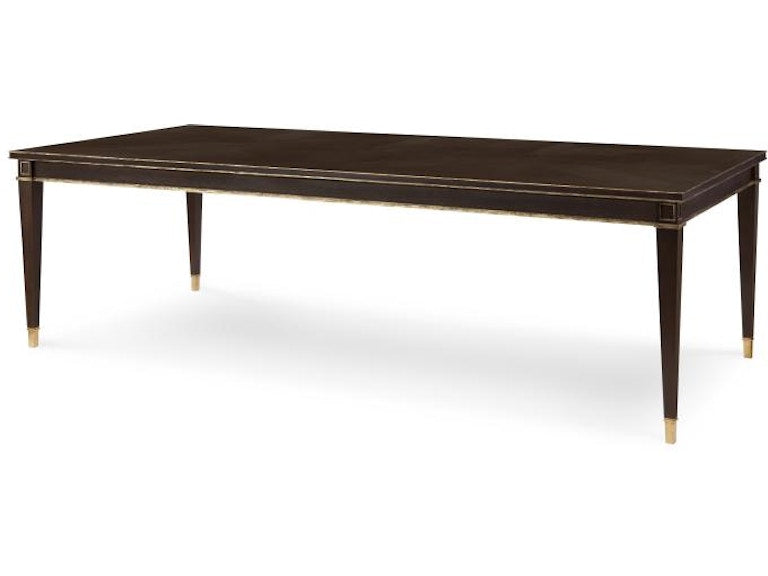Century Furniture Maison '47 Large Rectangular Dining Table 899-302
