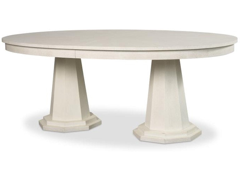 Century Furniture Maison '47 Oval Dining Table 899-303