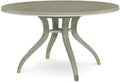 Century Furniture Maison '47 Round 54 Dining Table 899-305