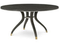 Century Furniture Maison '47 Round 60 Dining Table 899-306