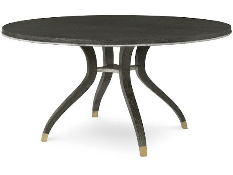 Century Furniture Maison '47 Round 60 Dining Table 899-306