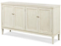 Century Furniture Maison '47 Wood Front Sideboard 899-402