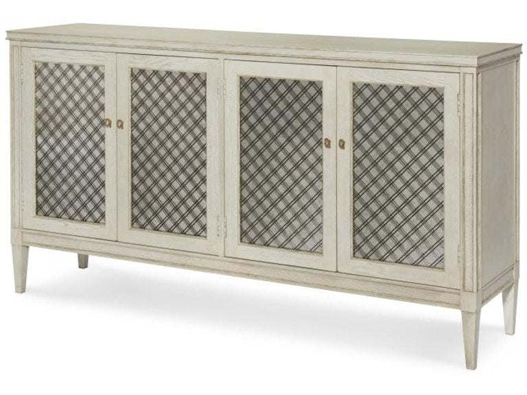 Century Furniture Maison '47 Mesh Front Sideboard 899-403