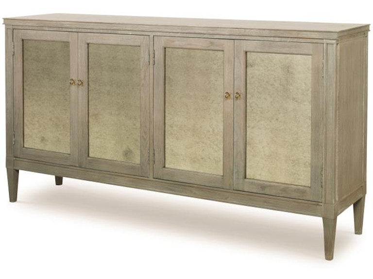 Century Furniture Maison '47 Mirror Front Sideboard 899-404
