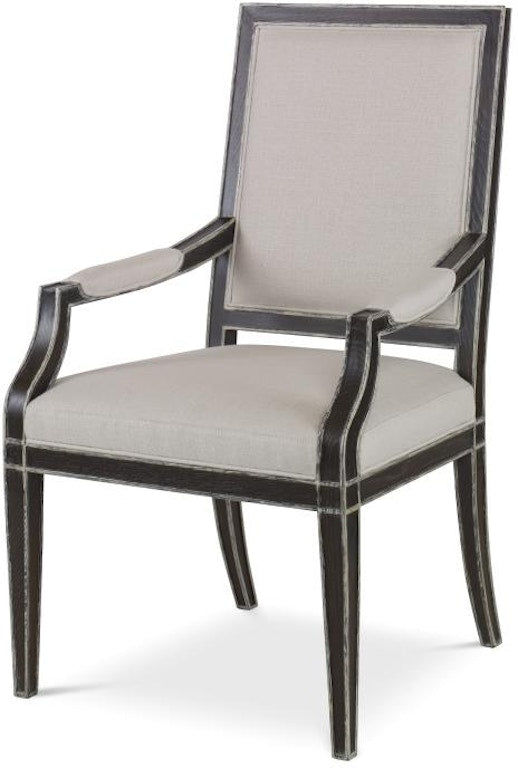 Century Furniture Maison '47 Arm Chair 899-532