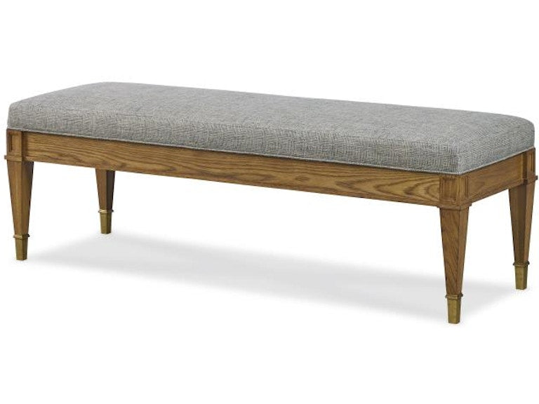 Century Furniture Maison '47 Bench 899-558