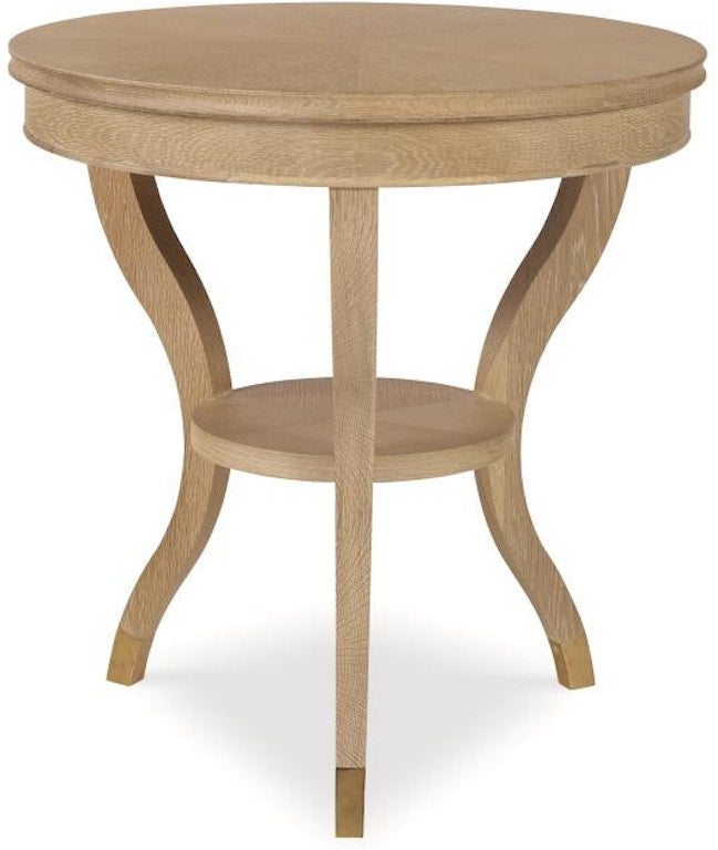 Century Furniture Maison '47 Lamp Table 899-626