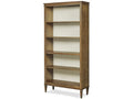 Century Furniture Maison '47 Open Shelf Bookcase 899-774