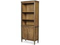 Century Furniture Maison '47 Bookcase - Wood Front 899-775-1