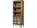Century Furniture Maison '47 Bookcase - Mirror Front 899-775-3