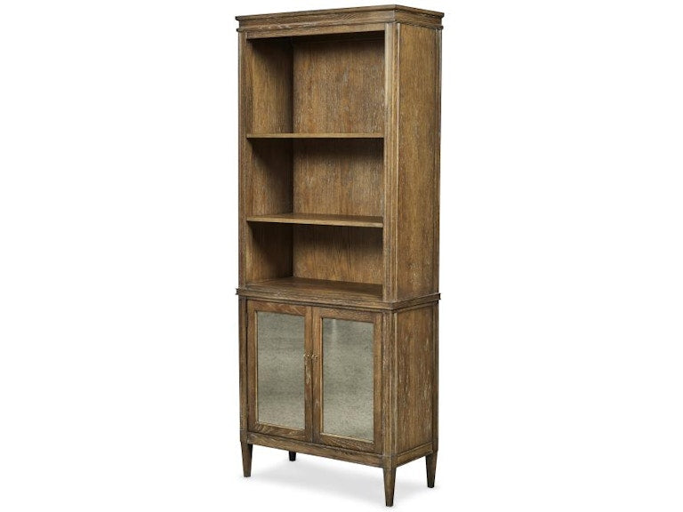 Century Furniture Maison '47 Bookcase - Mirror Front 899-775-3