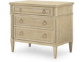 Century Furniture Maison '47 Nightstand - Blonde Cerused 89A-224-V1