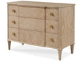 Century Furniture Maison '47 Chest - Blonde Cerused 89A-702-V1
