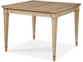 Century Furniture Maison '47 Game Table - Blonde Cerused 89A-742-V1