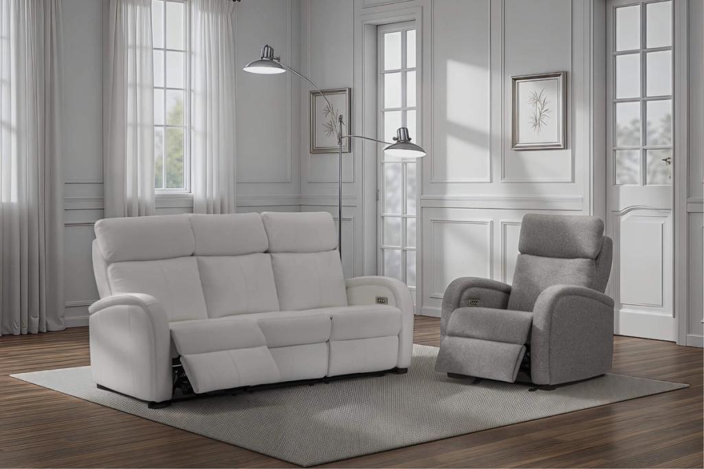 4067 Chair Sofa Decor