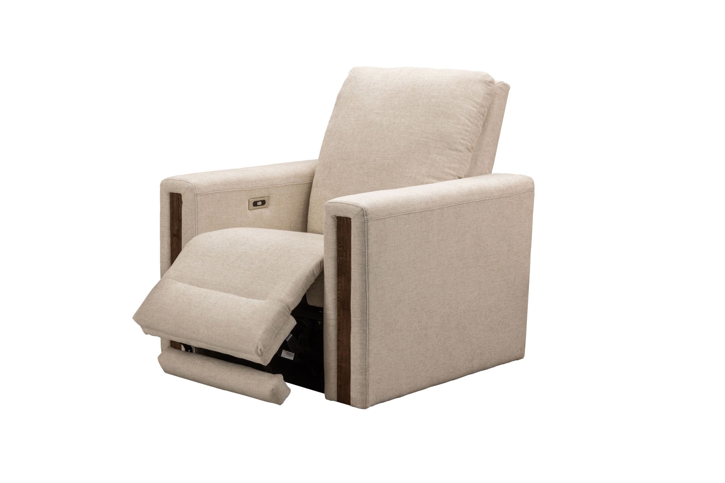 F006 - Forrest - Chair - Side