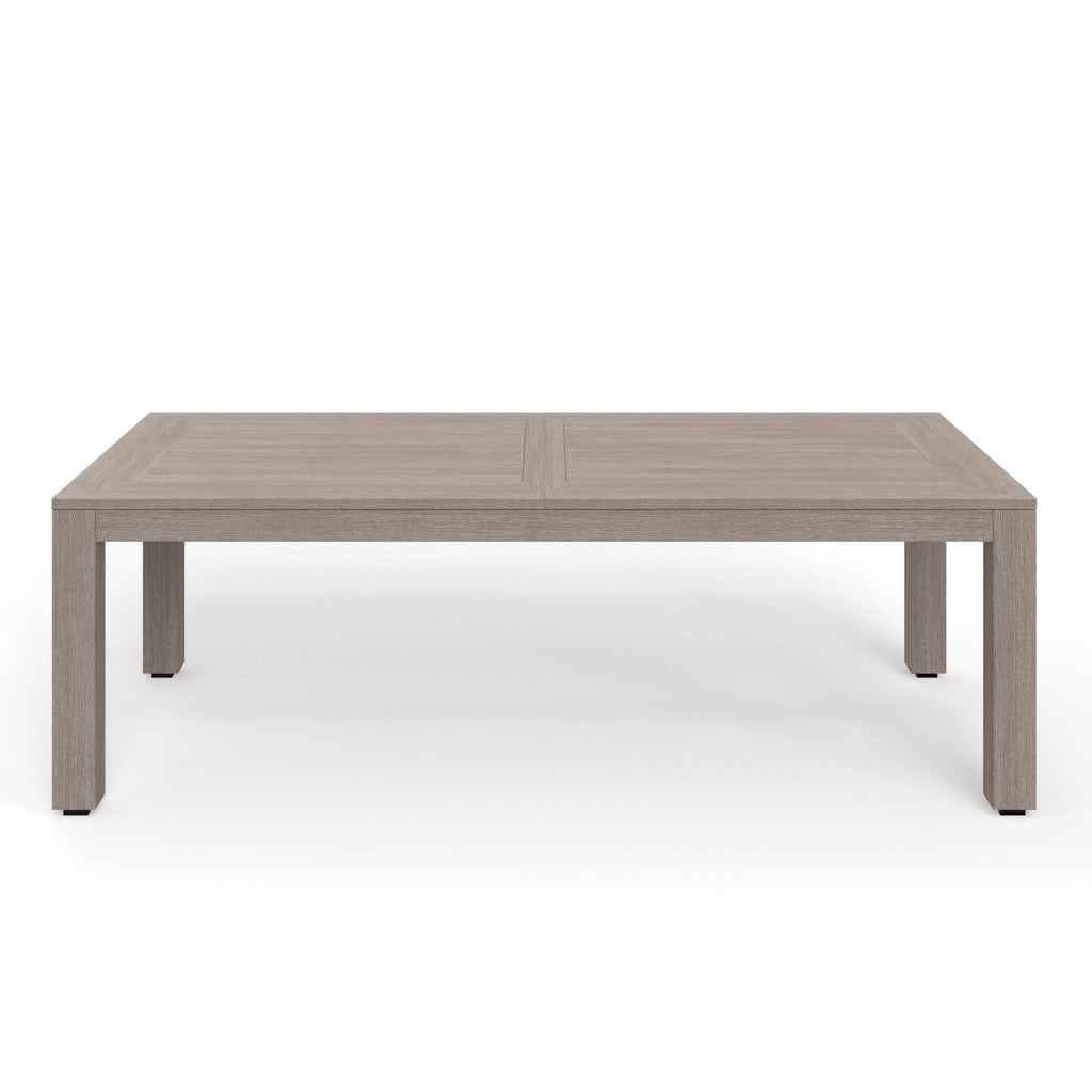 Laguna 90-120 in. Extension Dining Table