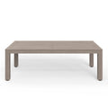 Laguna 90-120 in. Extension Dining Table