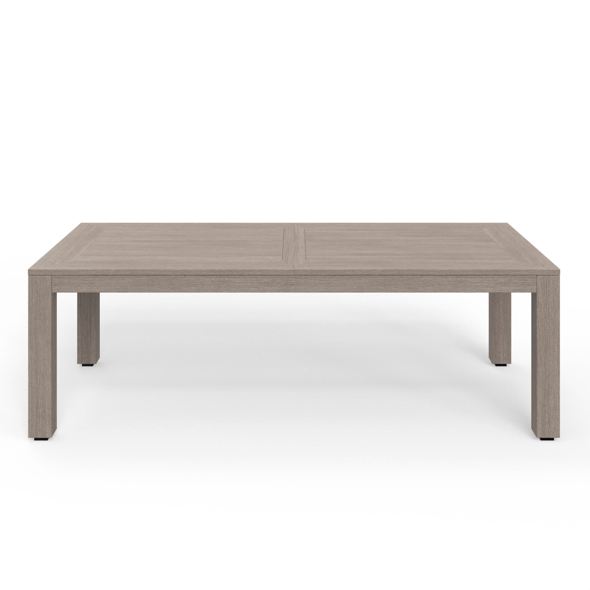 Laguna 90-120 in. Extension Dining Table
