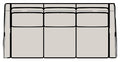 Whitaker Reclining Sofa