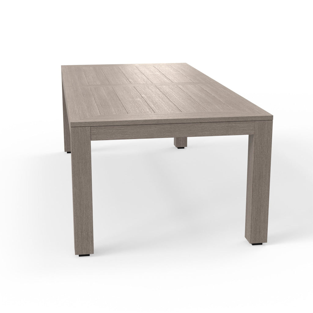 Laguna 90-120 in. Extension Dining Table