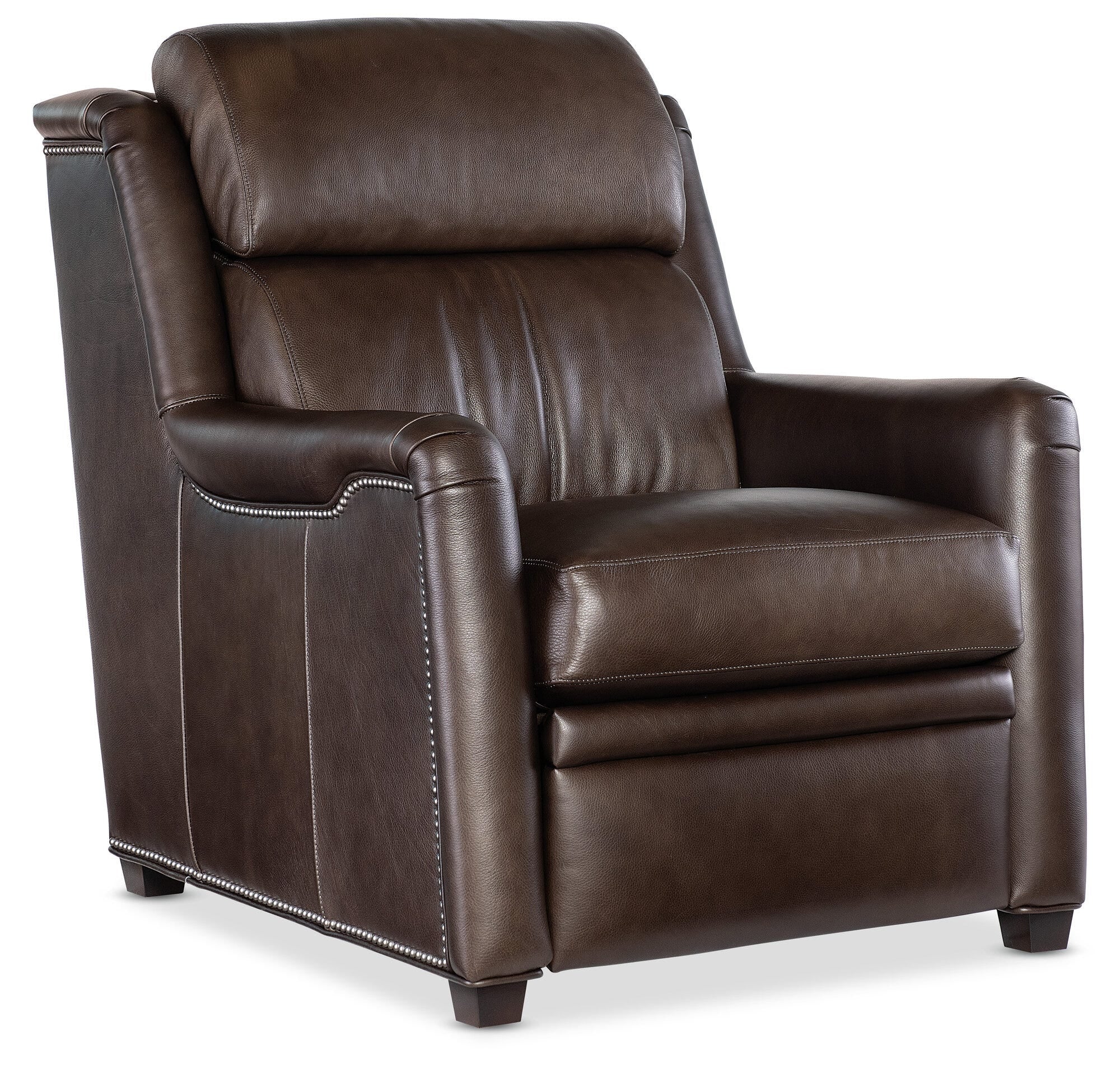 Kylan Reclining Chair with Power Headrest