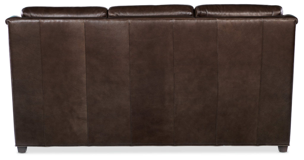 Kylan Reclining Sofa with Power Headrest