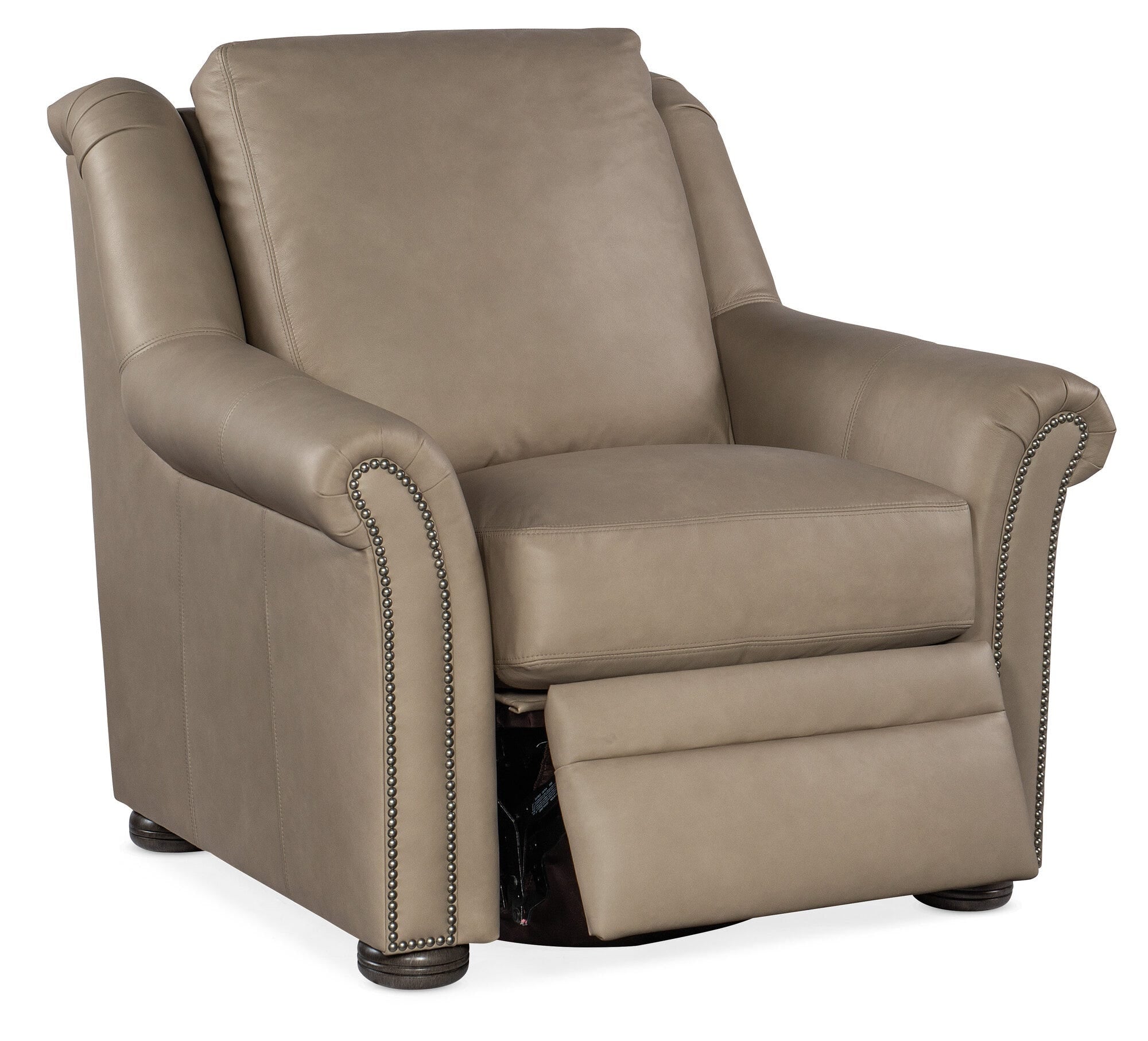 Newman Reclining Chair Open Silo 2