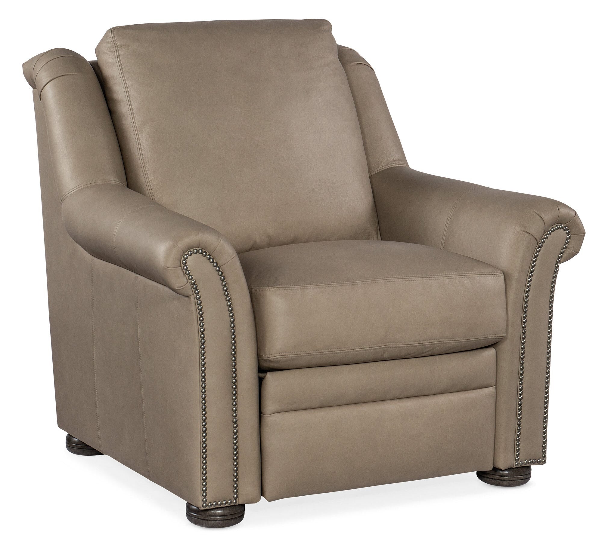 Newman Reclining Chair Silo 2
