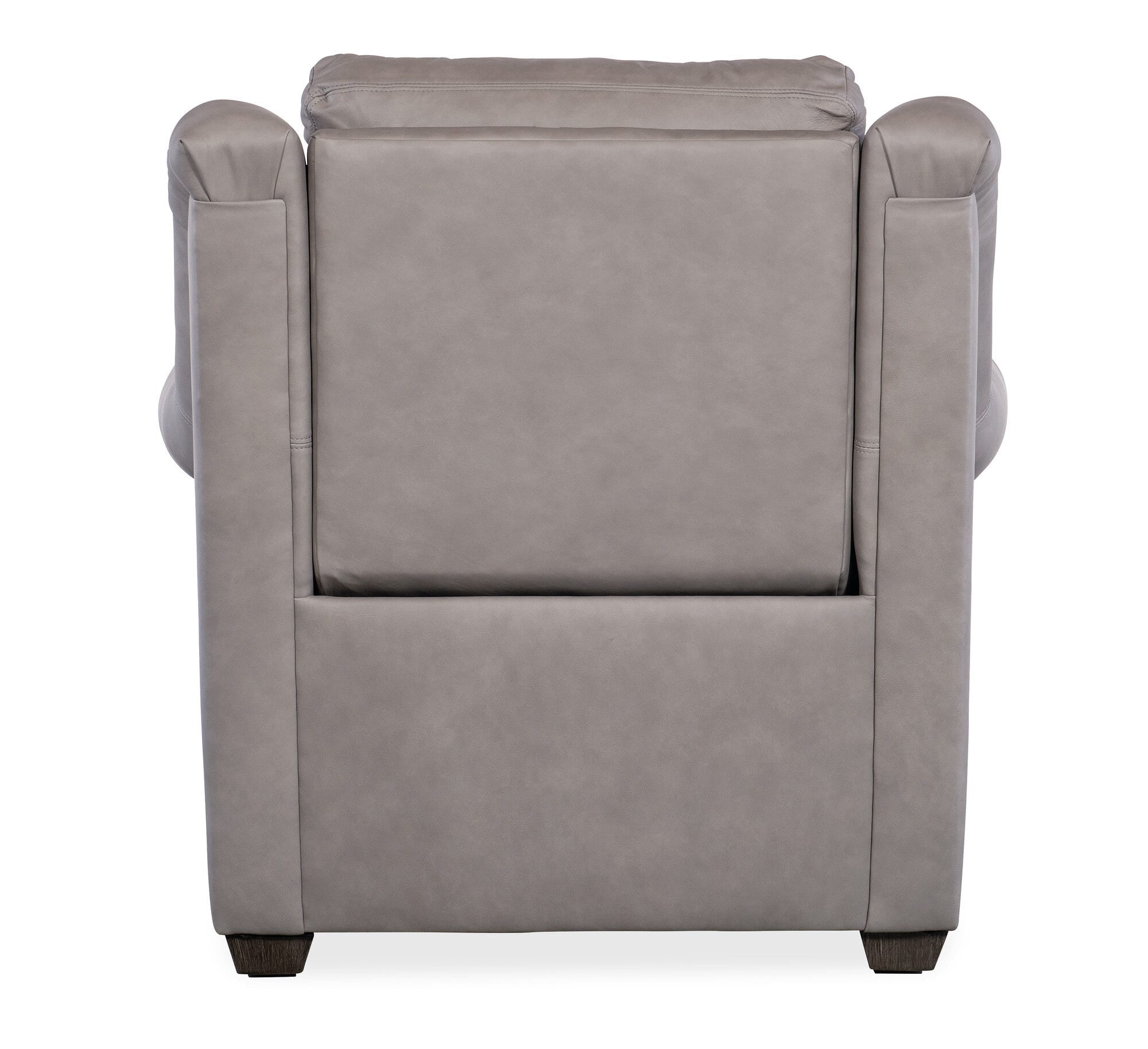 Newman Reclining Chair Back Silo