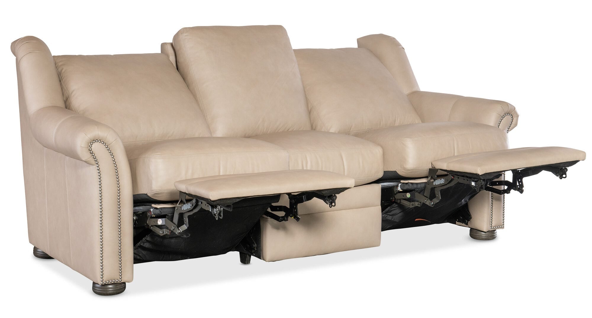 Newman Reclining Sofa