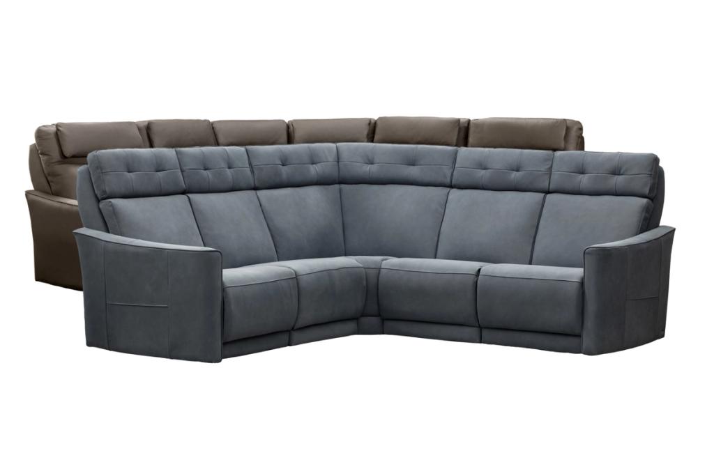 6000 Series Sectional
