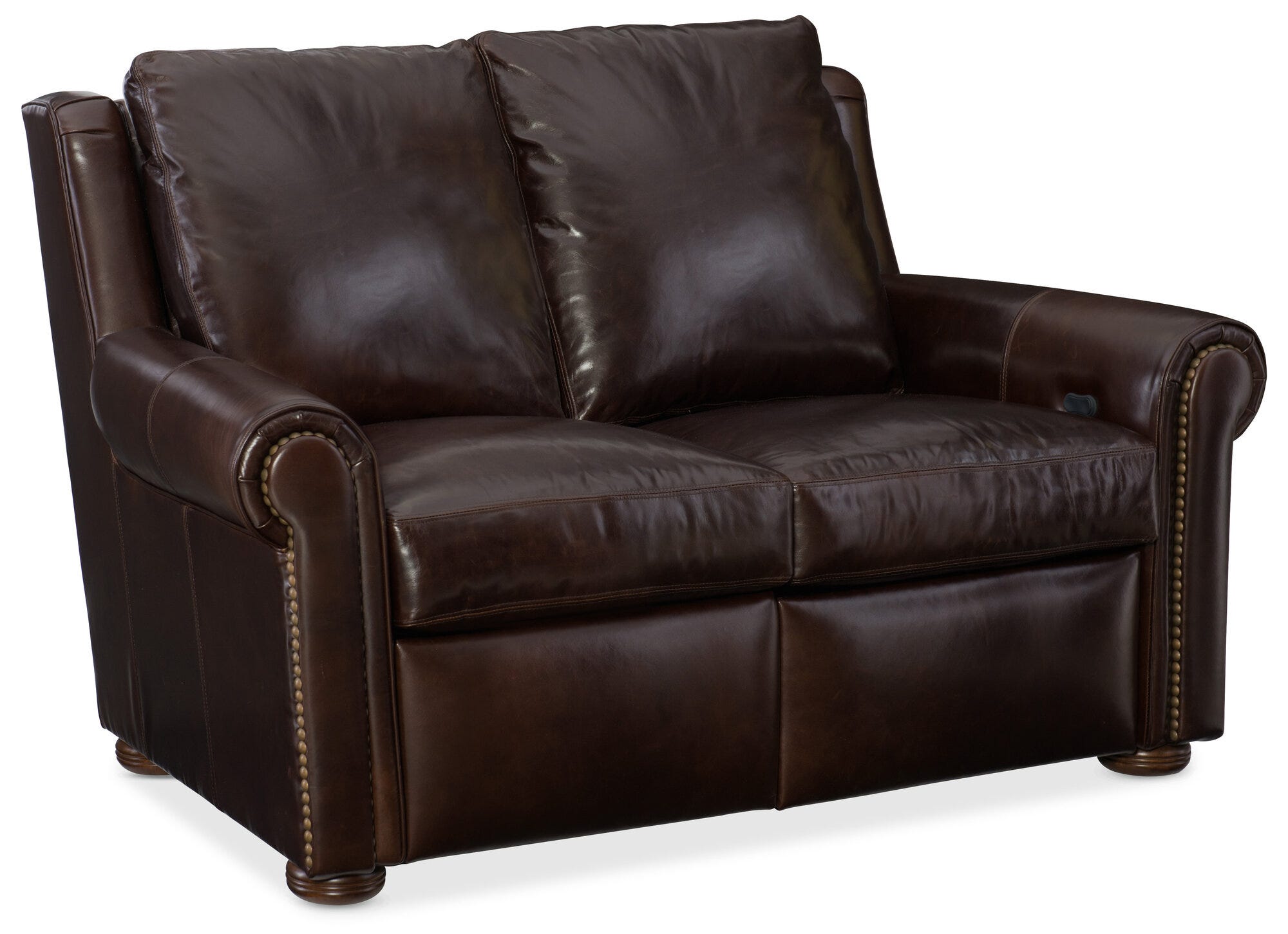 Whitaker Reclining Loveseat