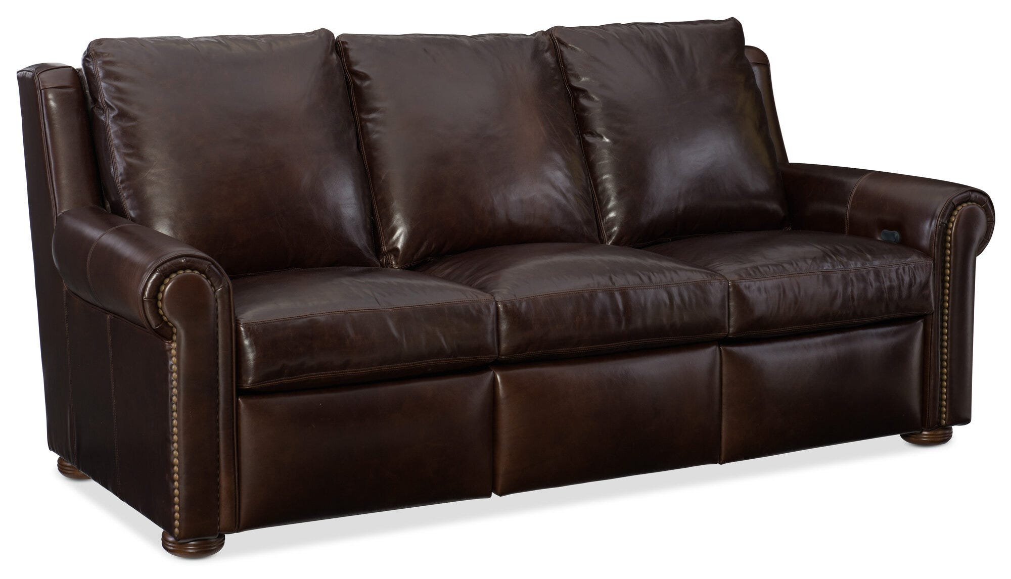 Whitaker Reclining Sofa