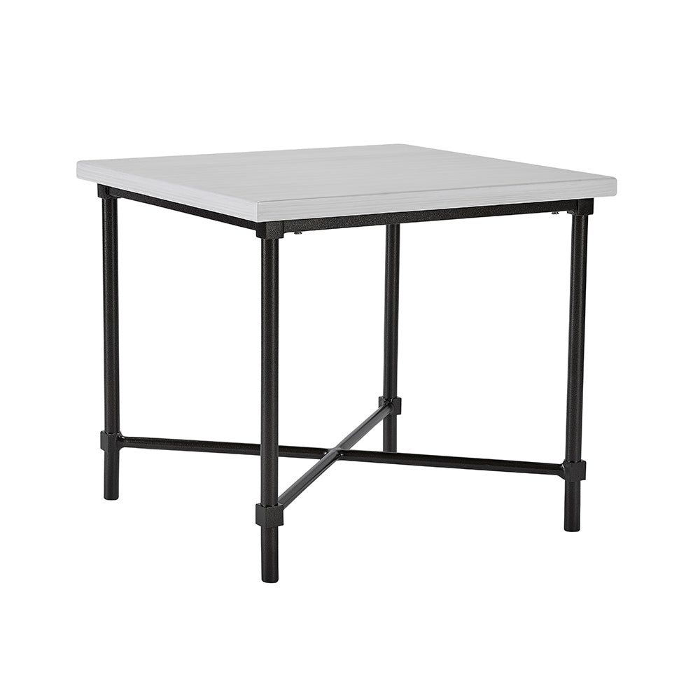 LANE VENTURE Langham Square End Table