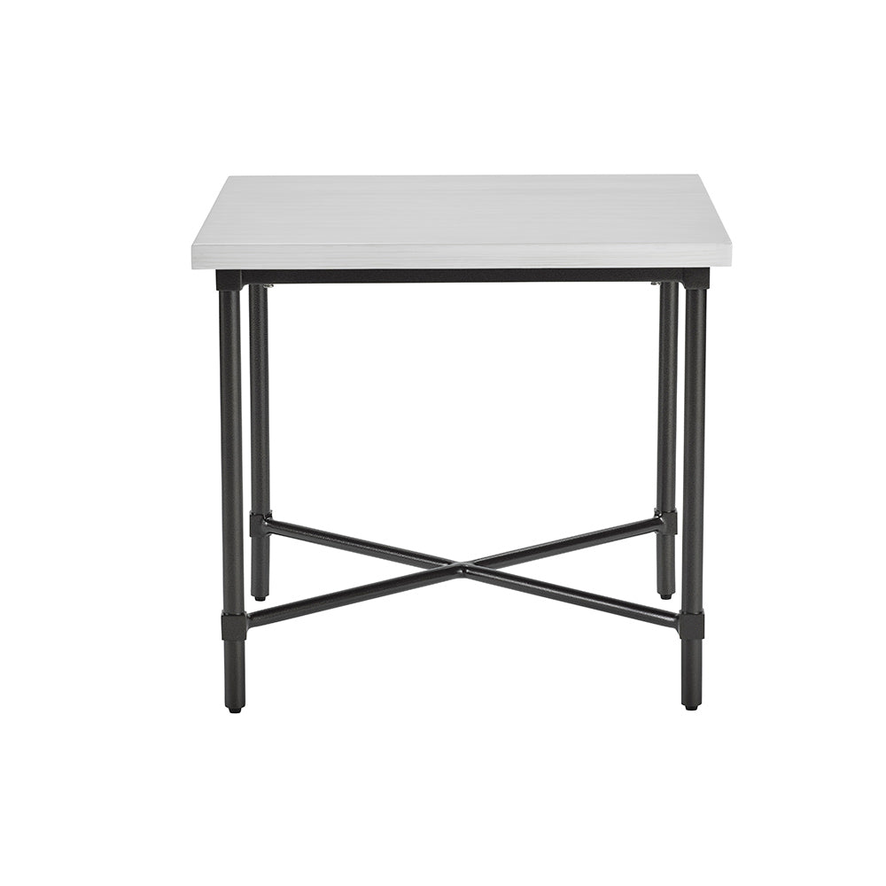 LANE VENTURE Langham Square End Table