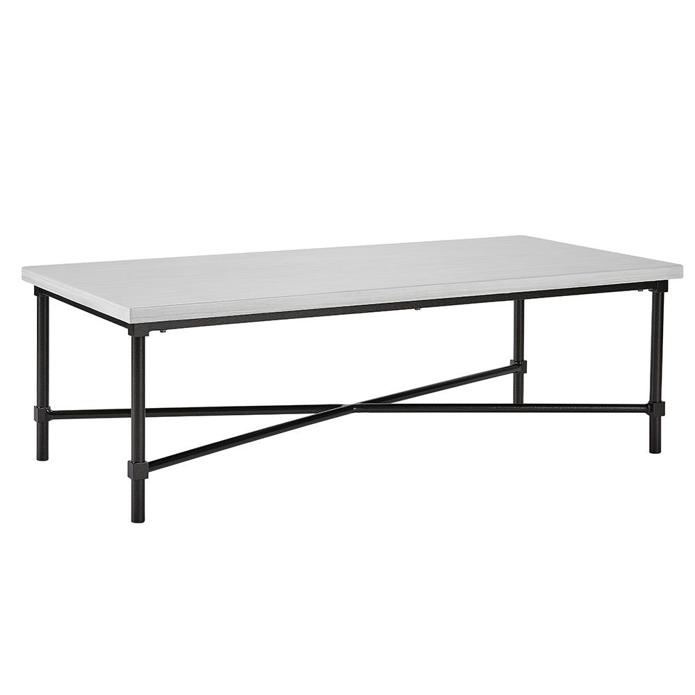 LANE VENTURE Langham Rectangular Cocktail Table