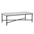 LANE VENTURE Langham Rectangular Cocktail Table