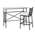 LANE VENTURE Langham Counter Bar Console