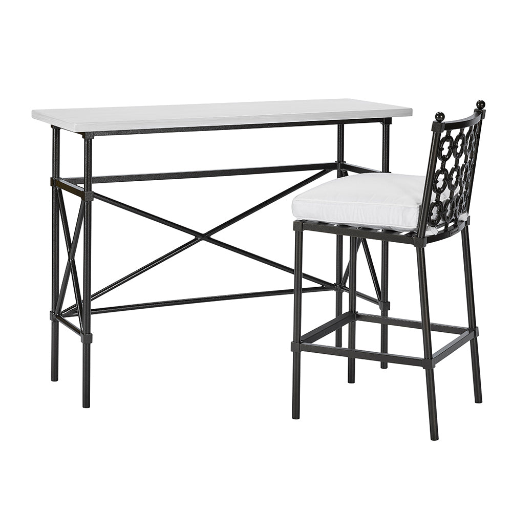 LANE VENTURE Langham Counter Bar Console