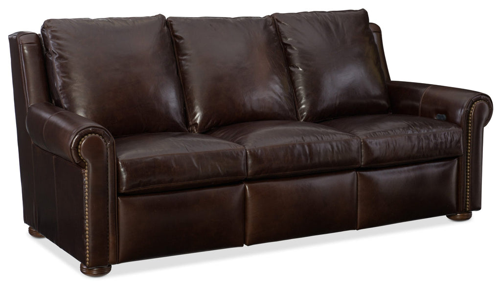 Whitaker Reclining Sofa