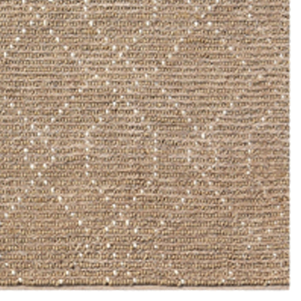 Geometrics Beige Ivory