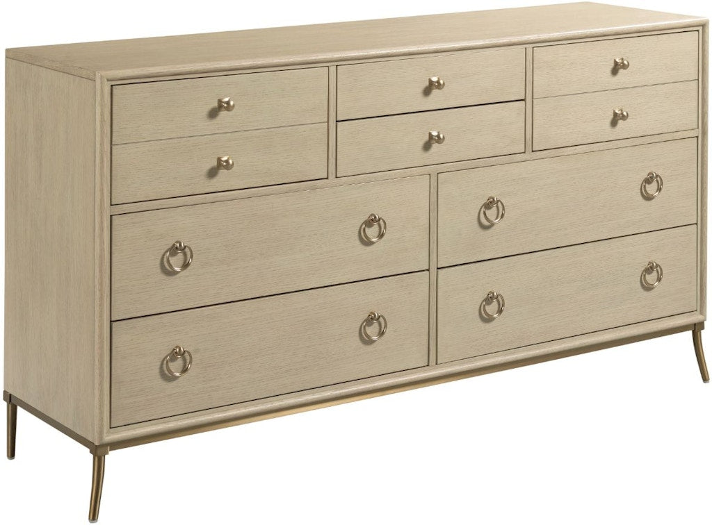 American Drew Straddella Dresser 923-130