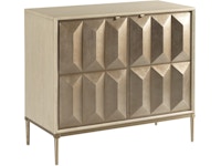American Drew Prism Chest 923-225