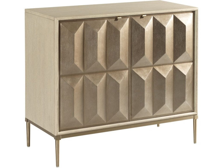 American Drew Prism Chest 923-225