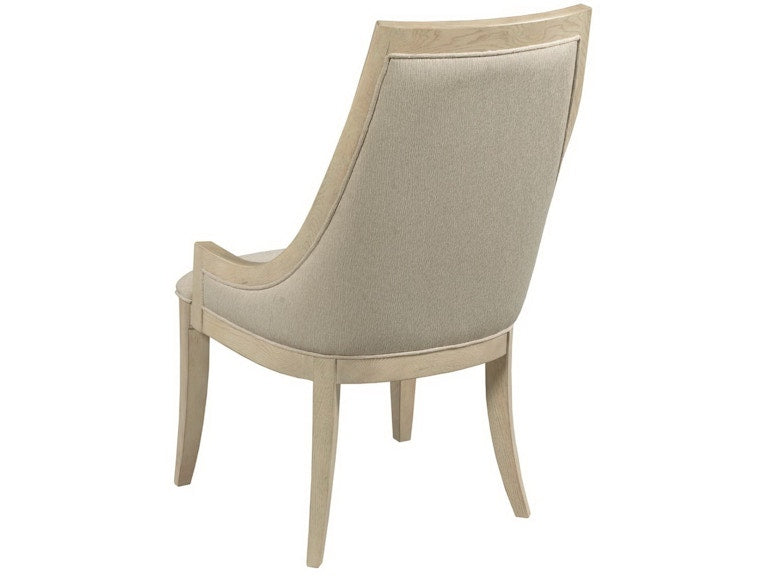 American Drew Chalon Upholstered Dining Chair 923-622