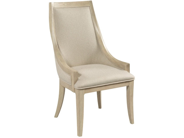 American Drew Chalon Upholstered Dining Chair 923-622