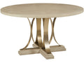 American Drew Plaza Dining Table Complete 923-701R